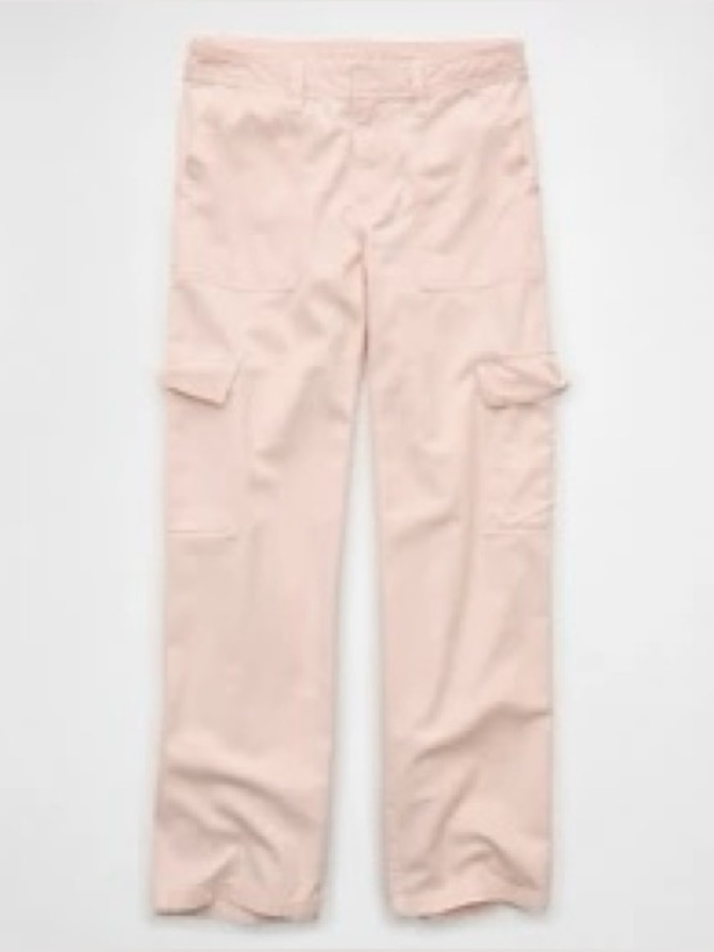AE Low-Rise Baggy Straight Cargo Pant